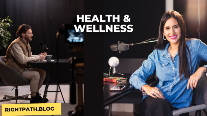 Health & Wellness, employee wellness programs, wellness center near me, healthy habits